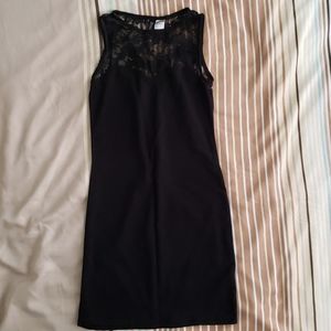 Women's Little Black Dress